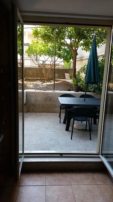 Apartment Simona Trogir Kroatien