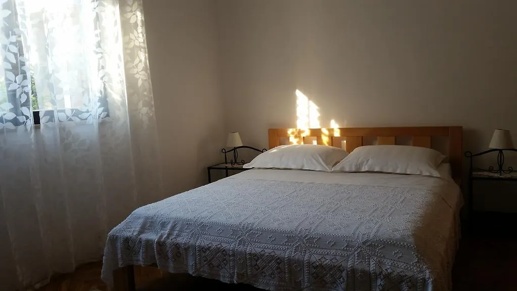 Apartment Simona Trogir Kroatien