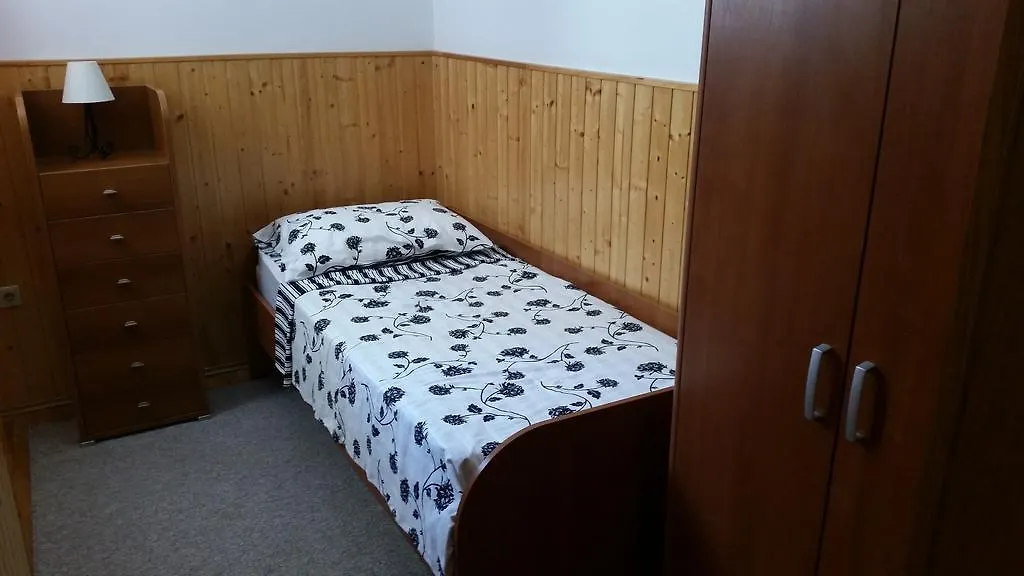 Apartment Simona Trogir 0*,  Kroatien