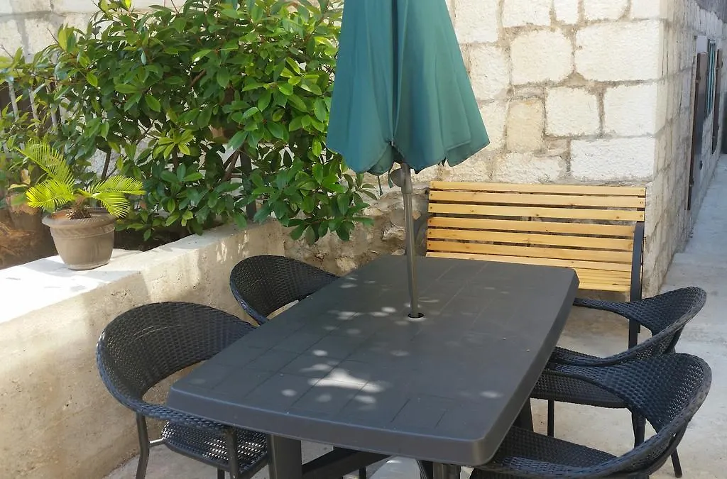 Apartment Simona Trogir