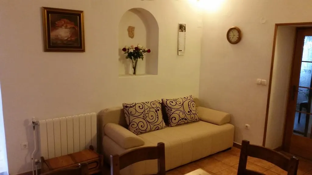 Apartment Simona Trogir