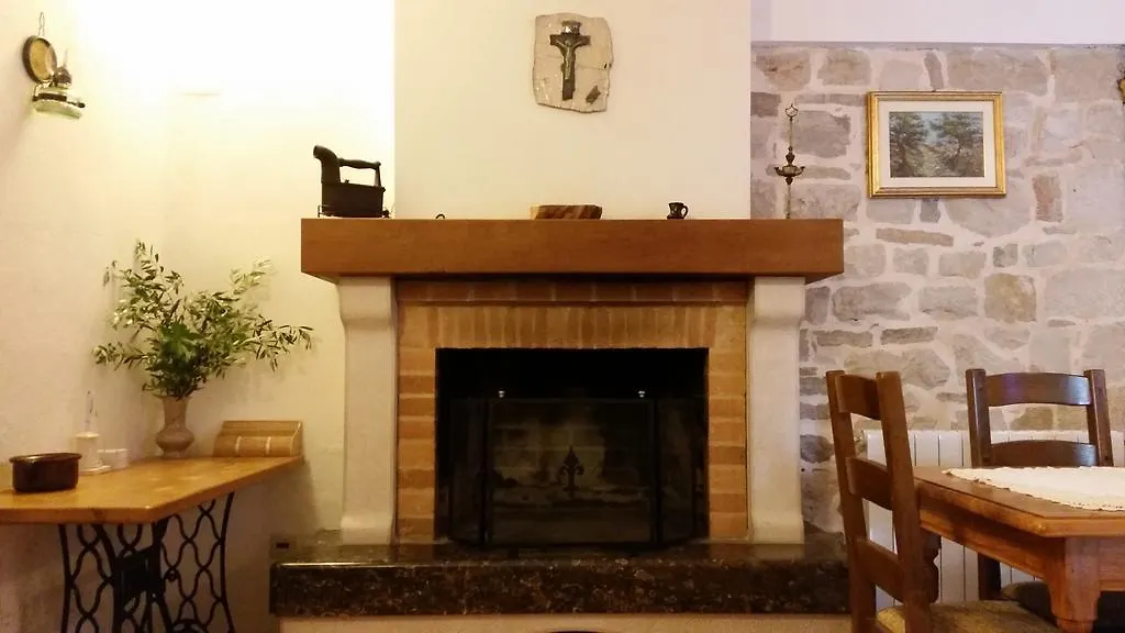 Apartment Simona Trogir